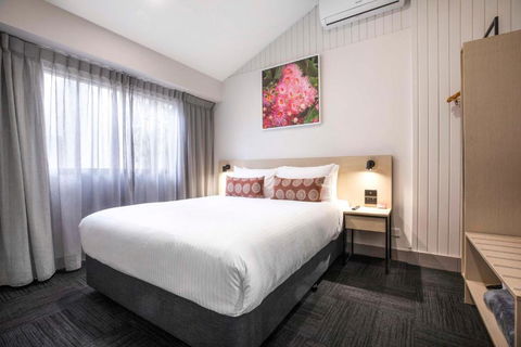 Nightcap At Ferntree Gully Hotel Motel - Accommodation Perth 3