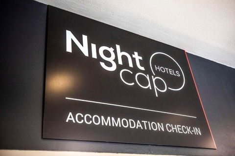 Nightcap At High Flyer Hotel - Accommodation Perth 3