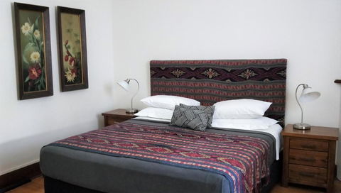 Northern Arts Hotel - Accommodation Perth 1