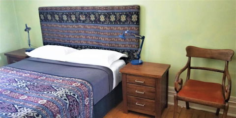 Northern Arts Hotel - Accommodation Perth 2