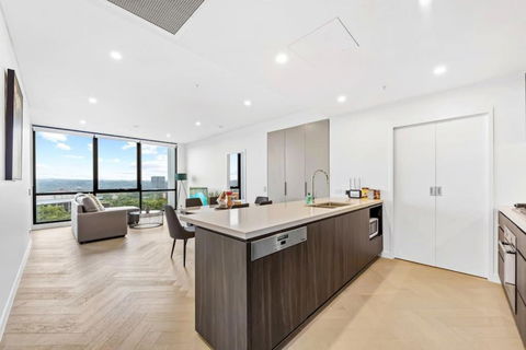 Nice 3B Near Macquarie Park - Perth Resorts 3