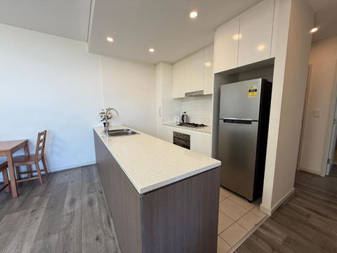 Nice And Clean Apartment With Free Netflix And Parking - Accommodation Perth 3