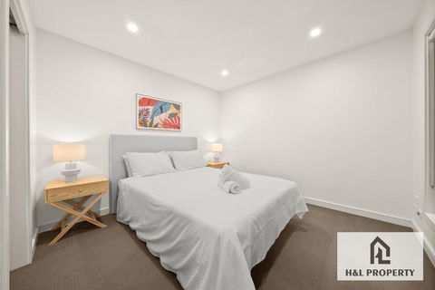 Nice House Walking To Shopping Center - Perth Resorts 3