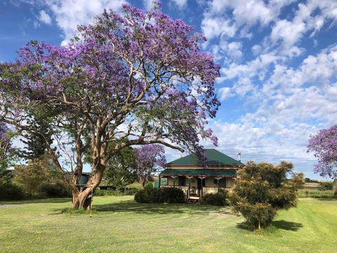 Nice To Have So Much Privacy With No Other Houses Near By - Accommodation Perth 0