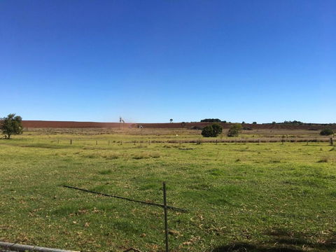 Nice To Have So Much Privacy With No Other Houses Near By - Accommodation Perth 1