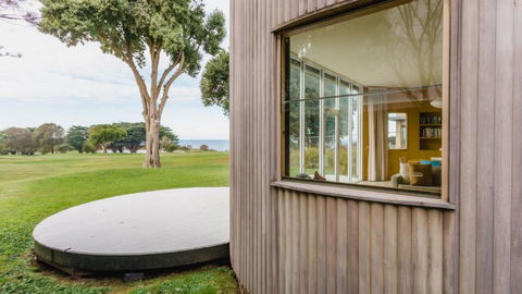 Ninth Hole - Accommodation Perth 2