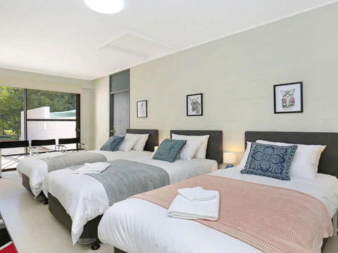 Normandie Park Exeter - Accommodation Perth 1