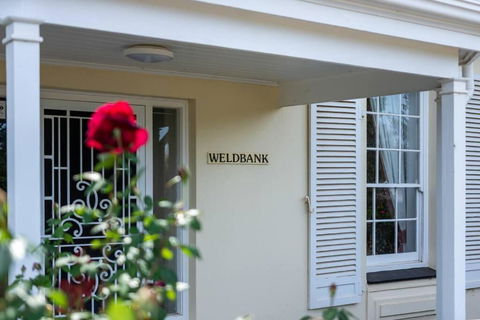 Normanville, Large Historic Three Bedroom Home - Perth Resorts 1