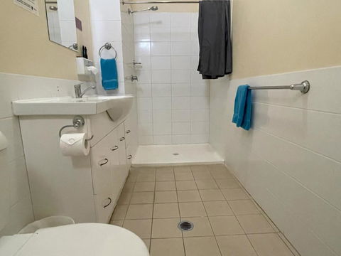 North Gregory Hotel - Accommodation Perth 3