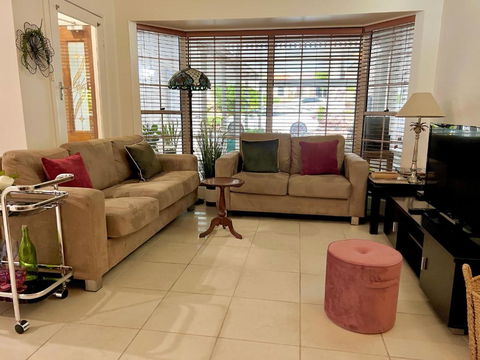 North Ryde Guesthouse - Perth Resorts 2