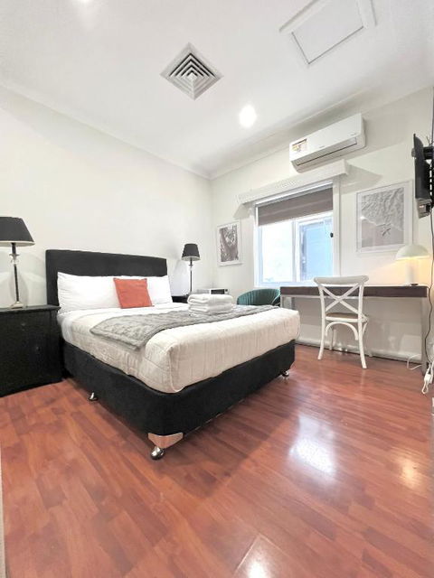 North Ryde Guesthouse - Perth Resorts 1