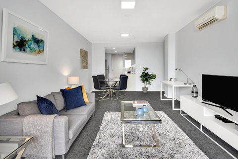 North Sydney Large Two Bedroom MIL2252402 - Accommodation Perth 0