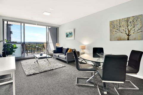 North Sydney Large Two Bedroom MIL2252402 - Accommodation Perth 1