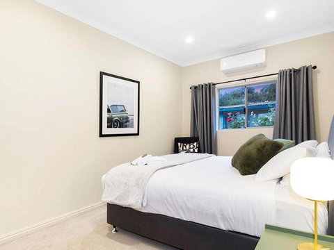 Northam Caravan Park - Accommodation Perth 0