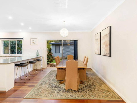 Northam Caravan Park - Accommodation Perth 1