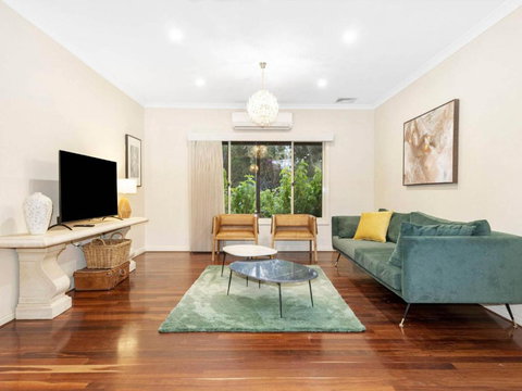 Northam Caravan Park - Accommodation Perth 2