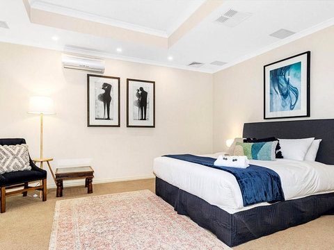 Northam Caravan Park - Accommodation Perth 3