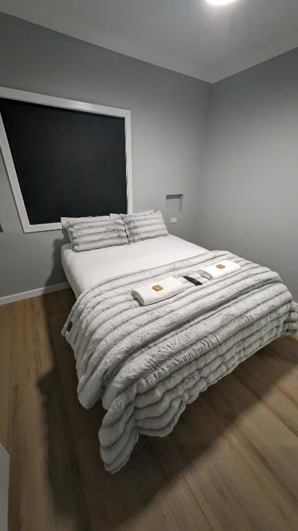 Northcott Lodge - Accommodation Perth 1