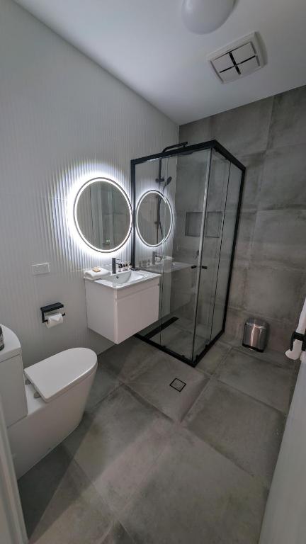 Northcott Lodge - Accommodation Perth 2