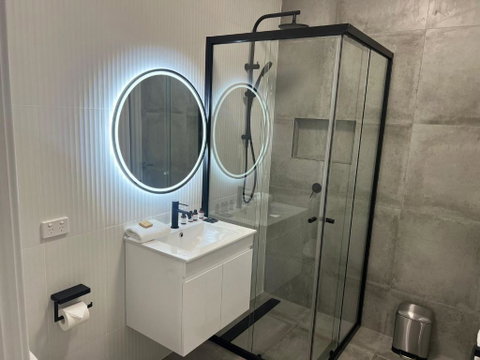 Northcott Lodge - Accommodation Perth 3