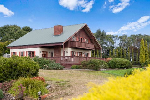 Northway Downs Estate Vineyard - Accommodation Perth 1