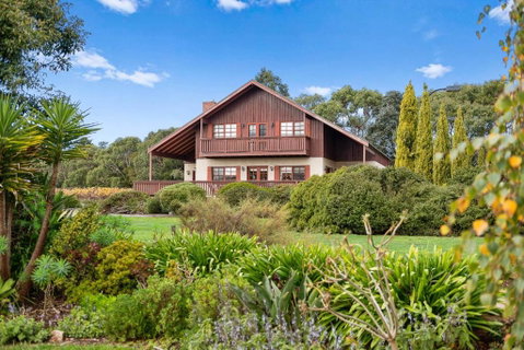 Northway Downs Estate Vineyard - Accommodation Perth 0