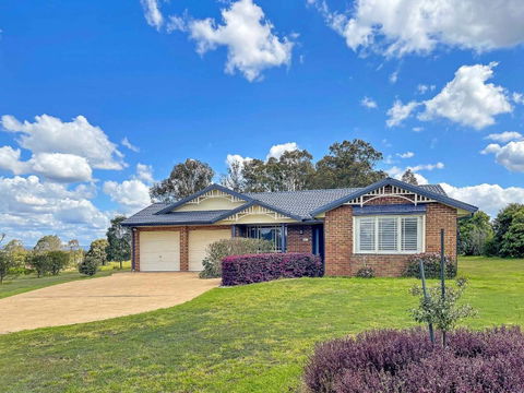Nottage Cottage - Accommodation Perth 1