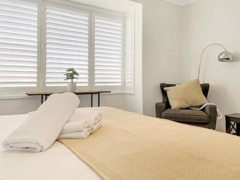 Nottage Cottage - Accommodation Perth 3