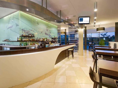 Novotel Brisbane Airport - Accommodation Perth 0