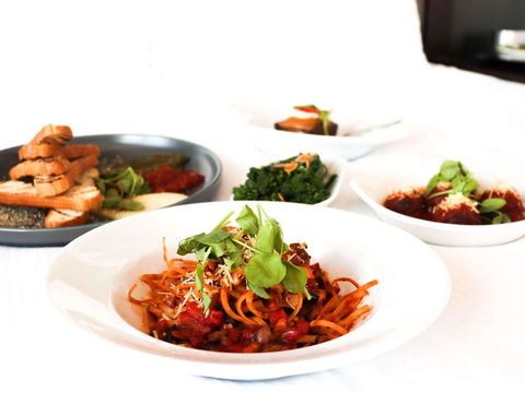 Novotel Brisbane Airport - Accommodation Perth 1