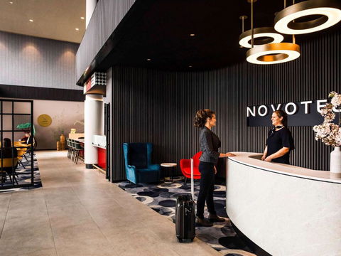 Novotel Devonport - Perth Resorts 2