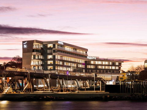 Novotel Devonport - Perth Resorts 3