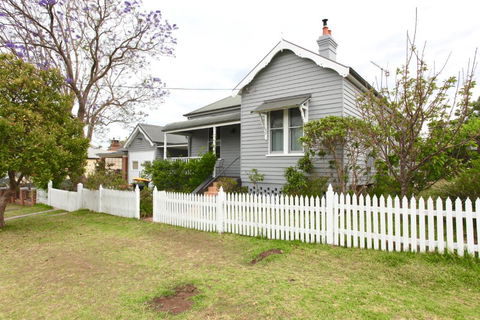 Nowra Beauty - Accommodation Perth 1