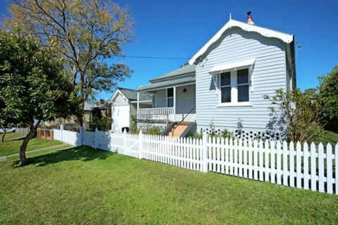Nowra Beauty - Accommodation Perth 0