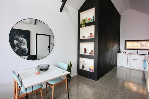 Nowra Studio Barn - Accommodation Perth 1