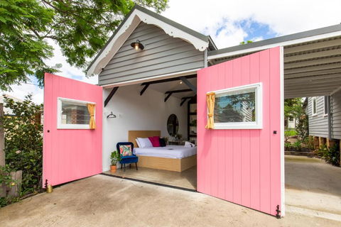 Nowra Studio Barn - Accommodation Perth 0