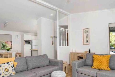NORTH BYRON BEACH HOUSE Surf Sun Sand - Accommodation Perth 1