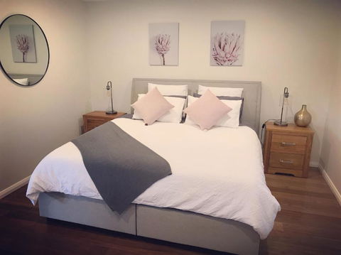 Nug Nug Park Cabin - Perth Resorts 2