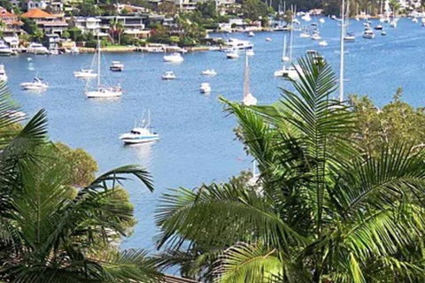 NY Special Granny Flat In Mosman - Accommodation Perth 0