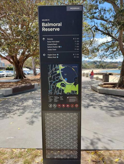 NY Special Granny Flat In Mosman - Accommodation Perth 1