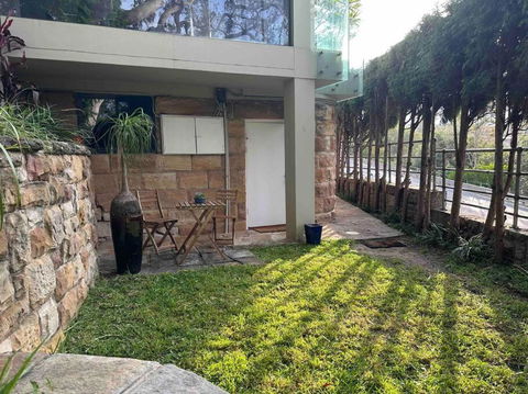 NY Special Granny Flat In Mosman - Accommodation Perth 2
