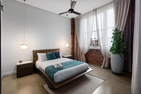 NYC In Teneriffe! - Accommodation Perth 3