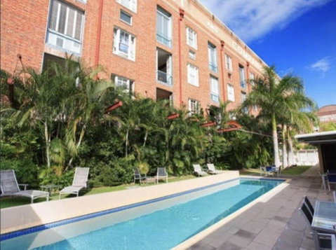 NYC In Teneriffe! - Accommodation Perth 1