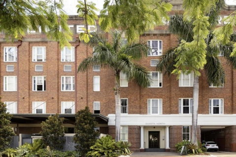 NYC In Teneriffe! - Accommodation Perth 2
