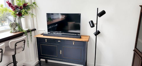 NYC Loft Brisbane, Free Parking! - Accommodation Perth 3