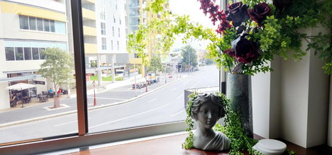 NYC Loft Brisbane, Free Parking! - Accommodation Perth 1