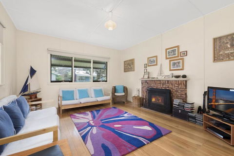 Oak And Pine - Accommodation Perth 1