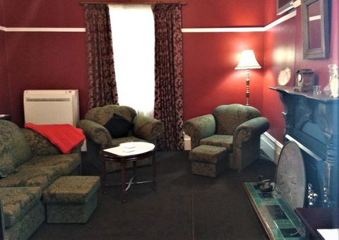 Oakdene Heritage Accommodation - Accommodation Perth 2