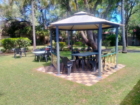 Oakey Motel - Accommodation Perth 2