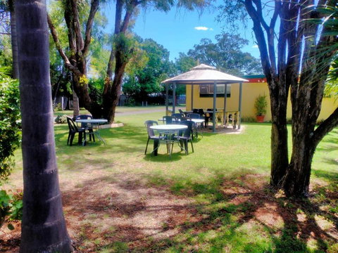 Oakey Motel - Accommodation Perth 1